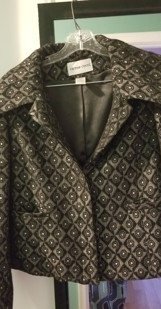 Womens suit